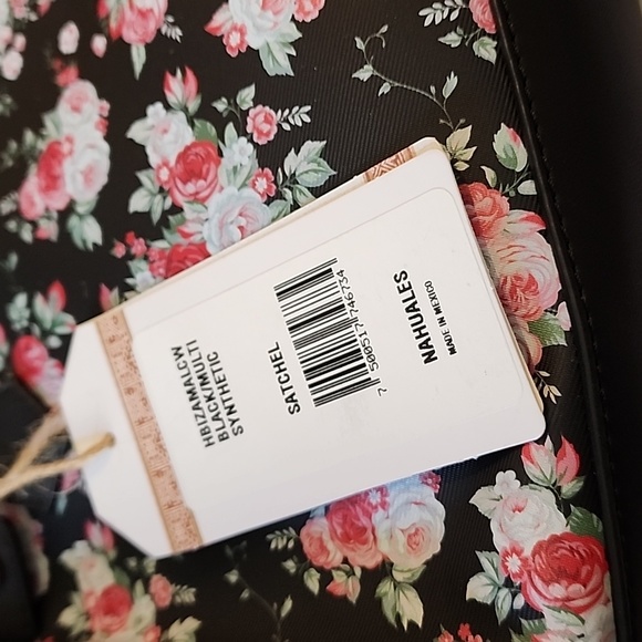 W Capsule Mexicanisimo purse. New - Picture 5 of 10